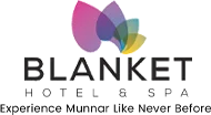 Blanket Hotel and Spa logo
