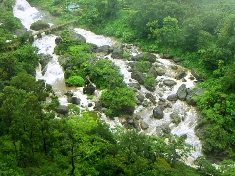 Letchmi Hills Trekking